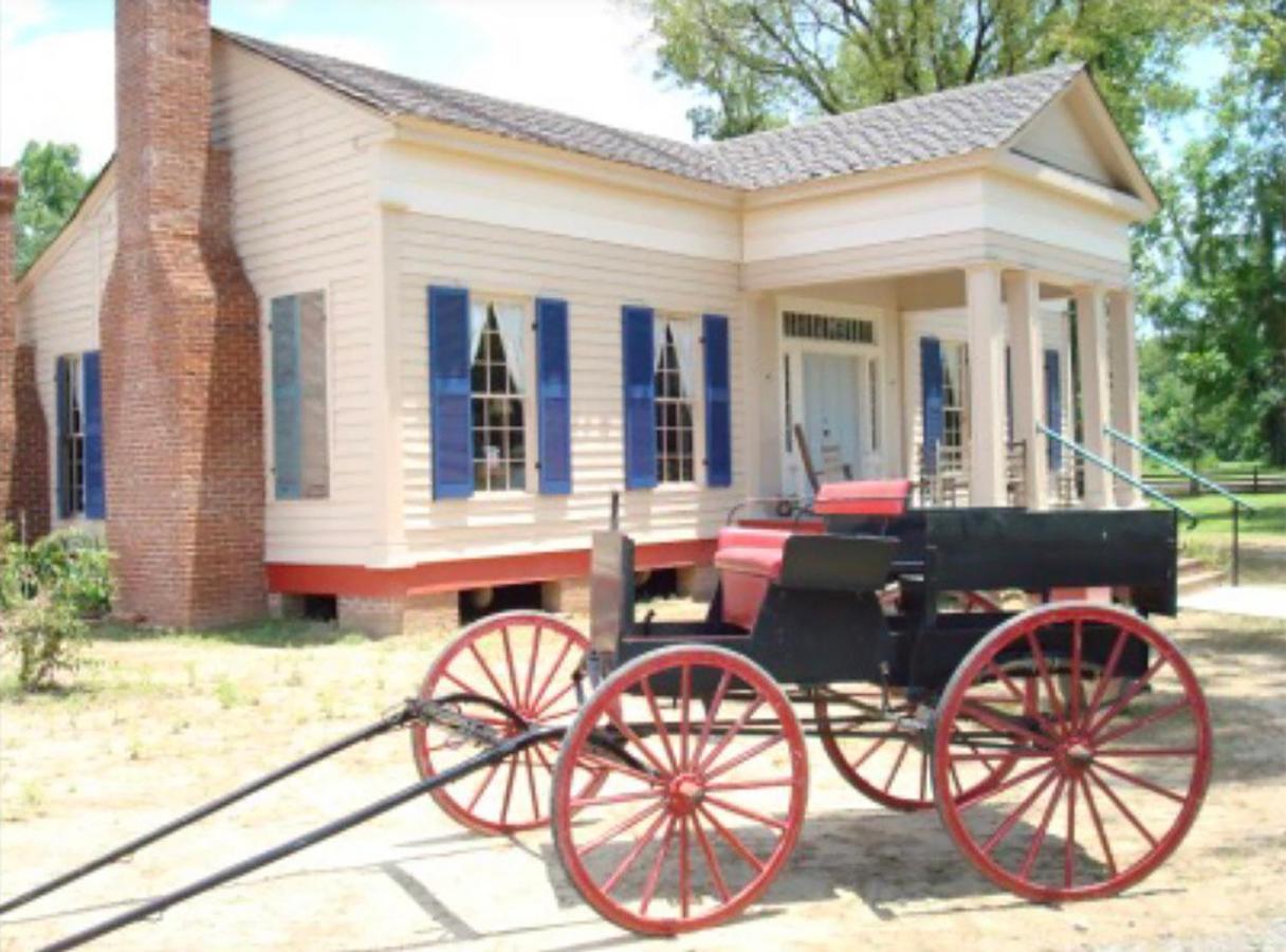 Coulter Farmstead Bed and Breakfast Washington Exteriör bild