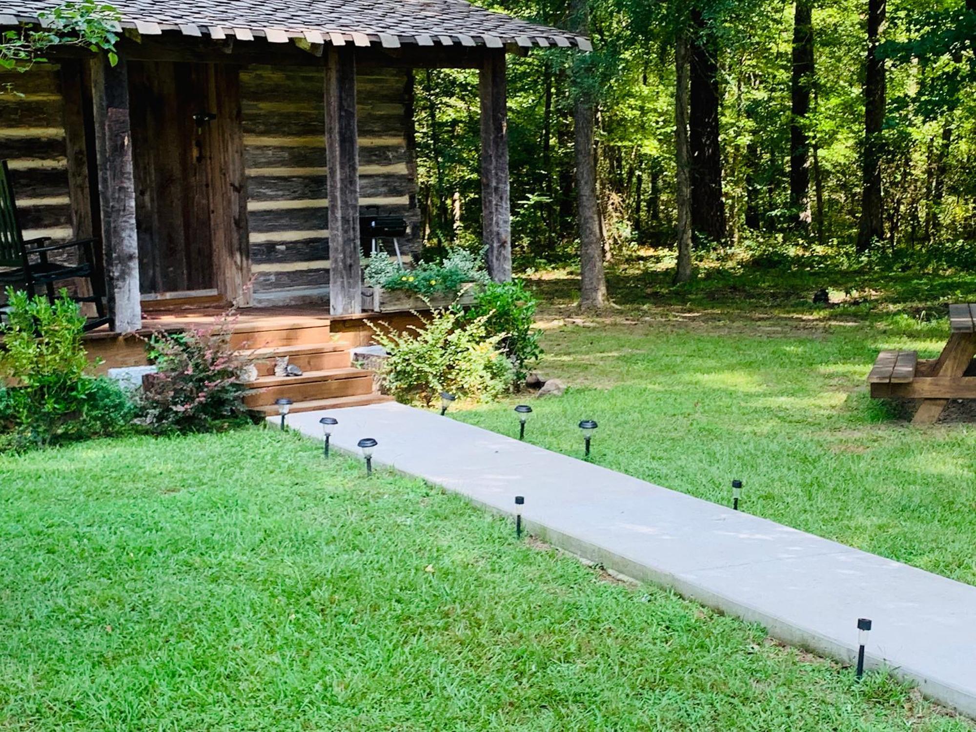 Coulter Farmstead Bed and Breakfast Washington Rum bild