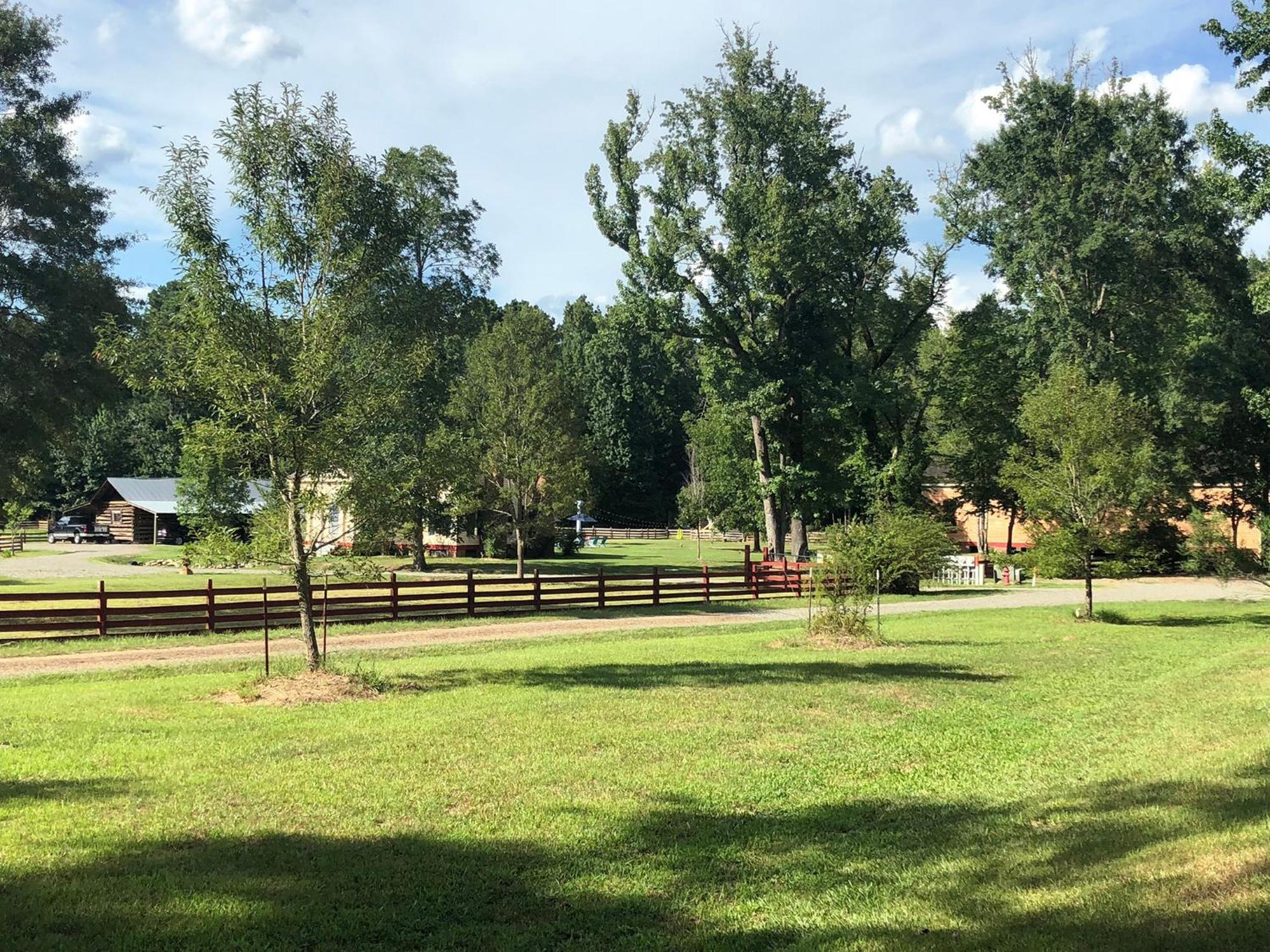 Coulter Farmstead Bed and Breakfast Washington Rum bild