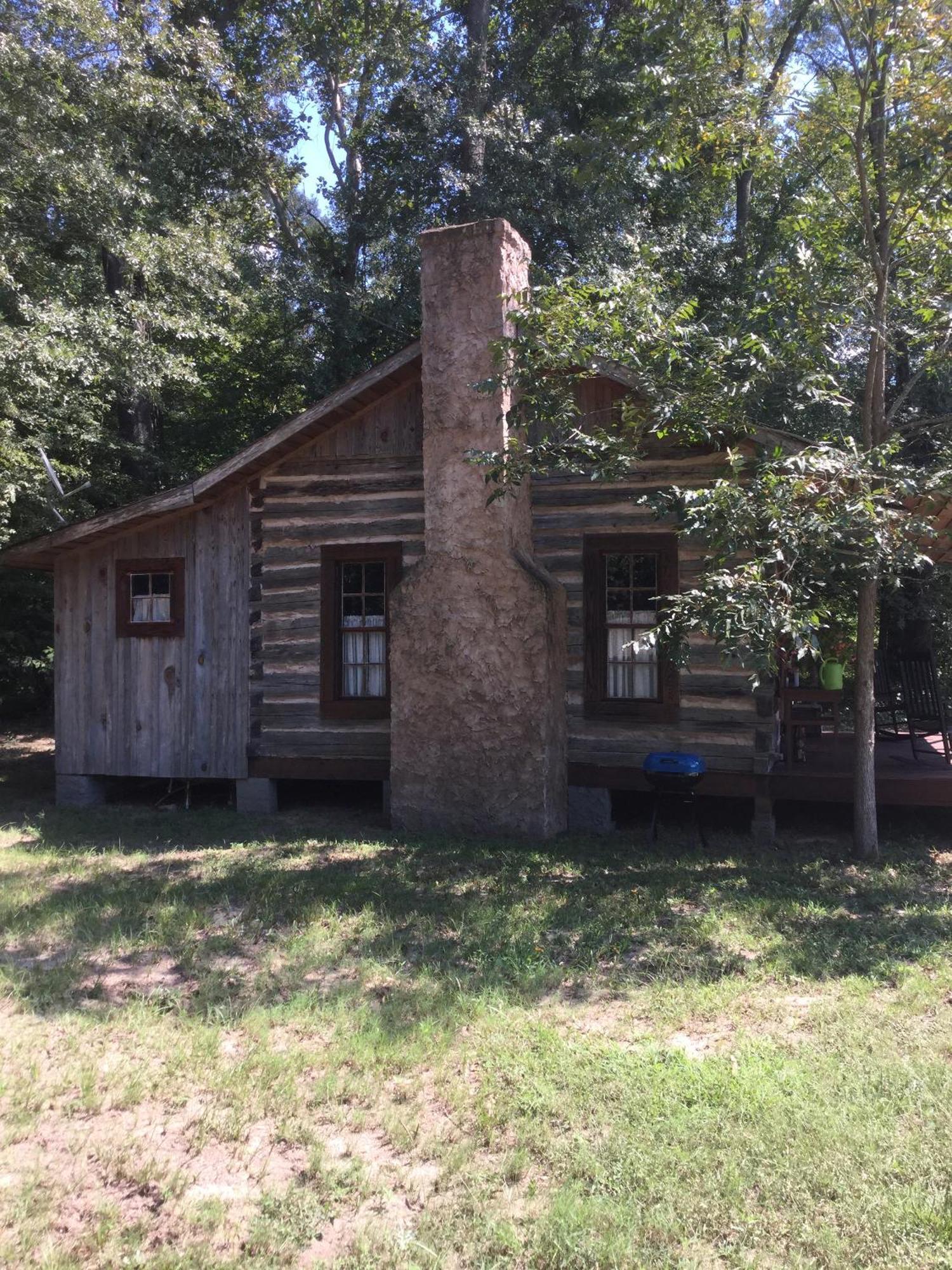 Coulter Farmstead Bed and Breakfast Washington Rum bild